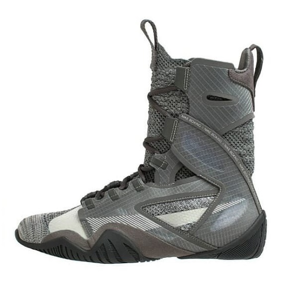 NIKE<br> BOXING SHOES<br>HYPER KO 2